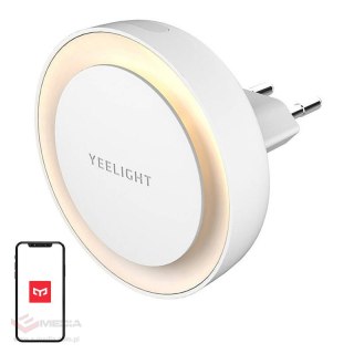 Lampka nocna z czujnikiem zmierzchu Yeelight Sensor Plug-in