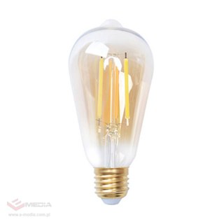 Smart żarówka LED Sonoff B02-F-ST64 filament