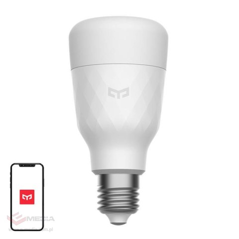 Żarówka Smart Yeelight W3 E27 (ściemnialna)