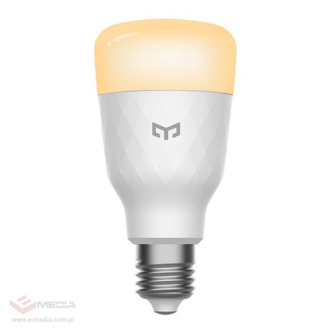 Żarówka Smart Yeelight W3 E27 (ściemnialna)