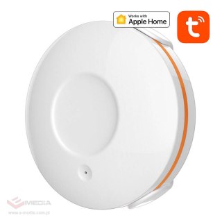 Inteligentny Czujnik Zalania HomeKit NEO NAS-WS02BH Sensor Wody, ZigBee TUYA