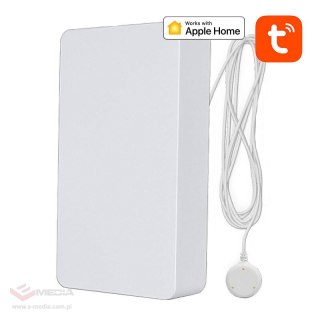 Inteligentny Czujnik Zalania HomeKit NEO NAS-WS05BH Sensor Wody, ZigBee TUYA