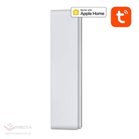 Czujnik Zalania Homekit NEO NAS-WS05BH Sensor Wody Zigbee