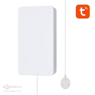 Inteligentny, Czujnik Zalania NEO NAS-WS05W Sensor Wody, WiFi TUYA