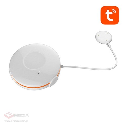 Czujnik Zalania ZigBee NEO NAS-WS02B Sensor Wody TUYA