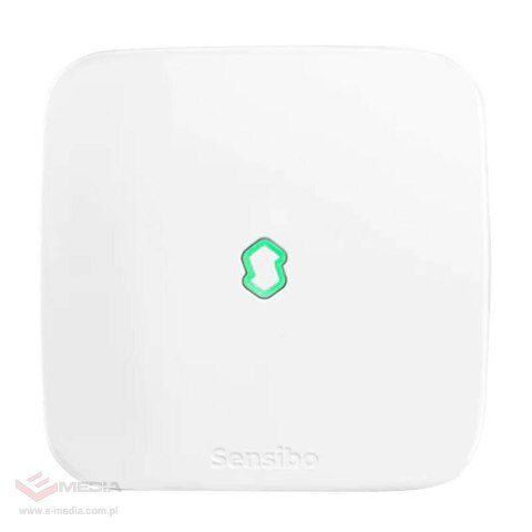 Czujnik jakości powietrza Sensibo Elements WiFi