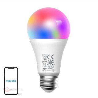 Inteligentna żarówka LED WiFi MSL120EU Meross (Non-HomeKit)