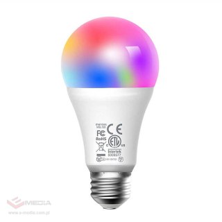 Inteligentna żarówka LED WiFi MSL120EU Meross (Non-HomeKit)