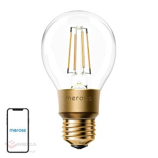 Inteligentna żarówka LED WiFi Meross MSL100HK-EU