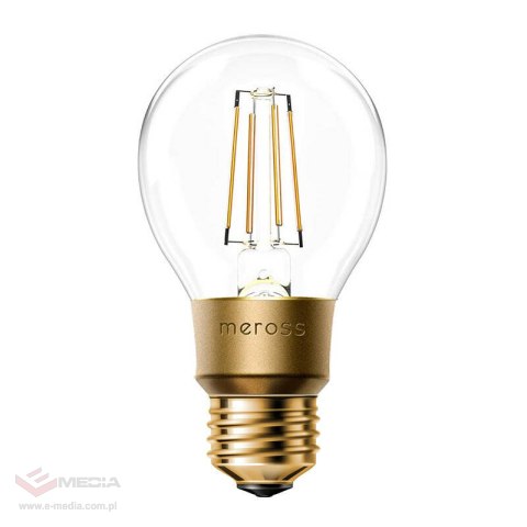 Inteligentna żarówka LED WiFi Meross MSL100HK-EU