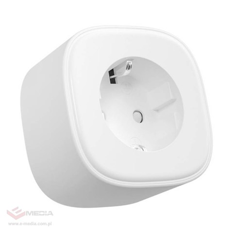 Inteligentne gniazdko MEROSS MSS210EU (HomeKit) (dwupak)