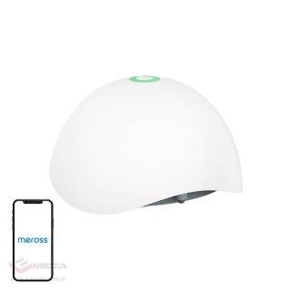 Inteligentny czujnik wycieku wody Meross MS400 (HomeKit) (Wymaga Meross MSH300)