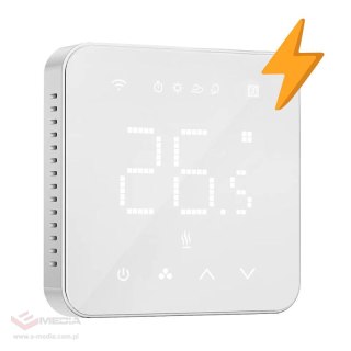 Inteligentny termostat WiFi Meross MTS200HK(EU) (Homekit)