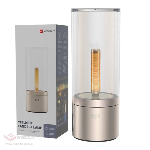 Lampka ambient Yeelight Candela YLFWD-0019