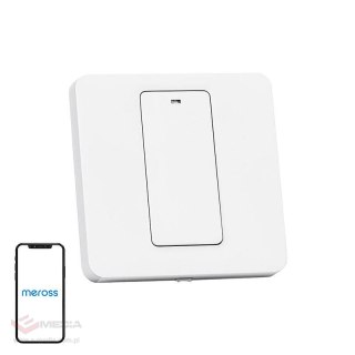 Smart WiFi włącznik światła MSS550X EU Meross (HomeKit)