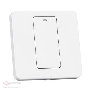 Smart WiFi włącznik światła MSS550X EU Meross (HomeKit)