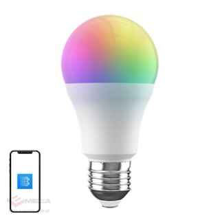 Smart żarówka BLU LED RGB Broadlink LB4E27