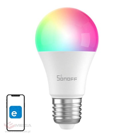 Smart żarówka Wifi LED Sonoff B05-BL-A60