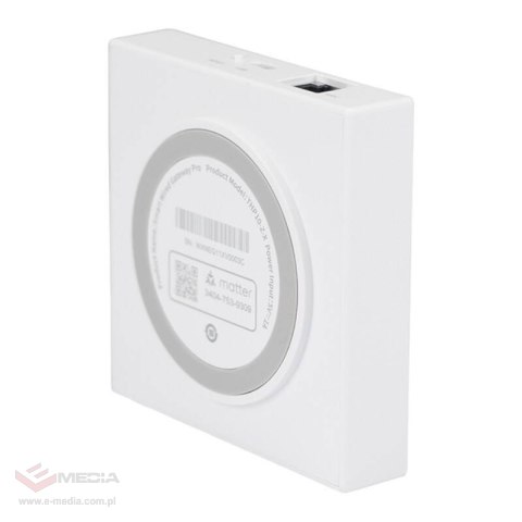 Centrala Bramka Matter NEO NAS-ZW06WM, ZigBee TUYA