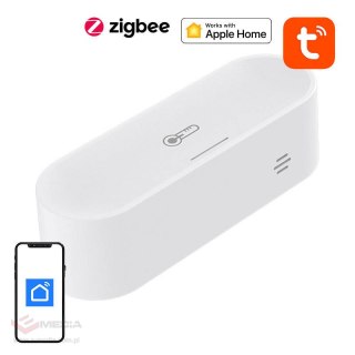 Czujnik Temperatury i Wilgotności Zigbee HomeKit NEO NAS-TH07BH