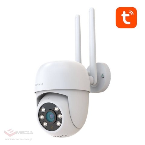 Inteligentna Kamera Avatto IPC-OD-02 WiFi 4MP