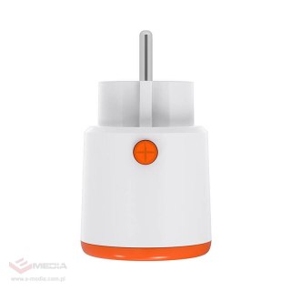 Inteligentne Gniazdko Homekit NEO NAS-WR15BH 16A, FR, ZigBee TUYA