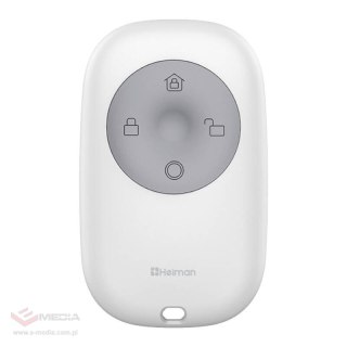 Inteligentny pilot zdalnego sterowania Zigbee Heiman HS1RC-E Tuya