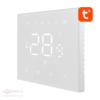 Inteligentny termostat Avatto WT410-BH-3A-W Bojler 3A WiFi