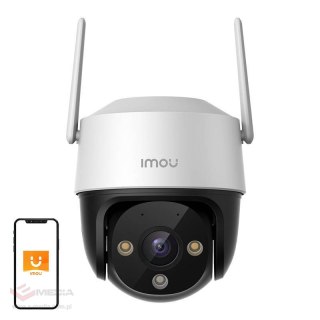 Obrotowa kamera zewnętrzna WiFi IMOU Cruiser SE+ 3MP