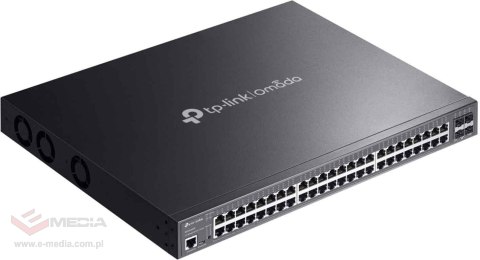 SWITCH TP-LINK TL-SG3452XMPP