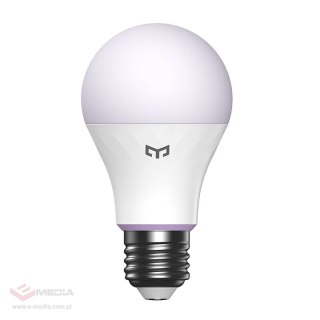 Inteligentna żarówka Yeelight W4 E27 (kolor) 4szt