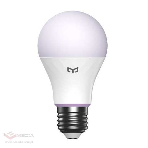 Inteligentna żarówka Yeelight W4 E27 (kolor) 4szt