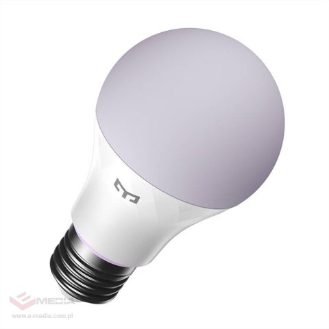 Inteligentna żarówka Yeelight W4 E27 (kolor) 4szt