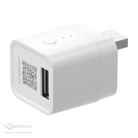 Inteligentny adapter, przełącznik USB ZigBee SONOFF ZBMicro (max 36W)