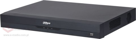 REJESTRATOR IP DAHUA NVR4216-EI + pendrive