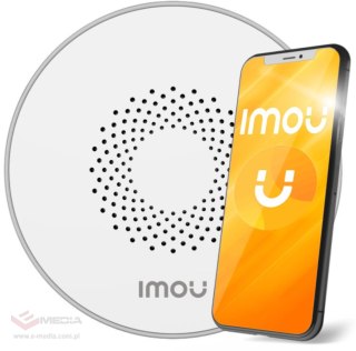 Syrena alarmowa Imou IOT-ZR1-EU