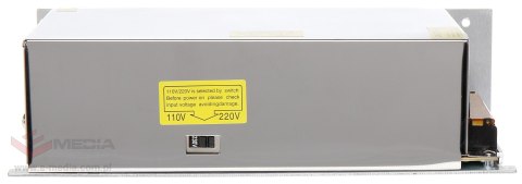 ZASILACZ IMPULSOWY 12V/41A/B