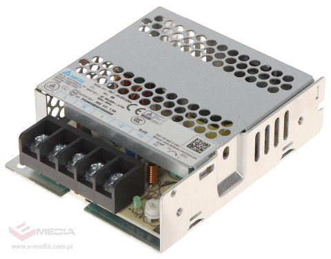 ZASILACZ IMPULSOWY PMT-24V35W2BA Delta Electronics