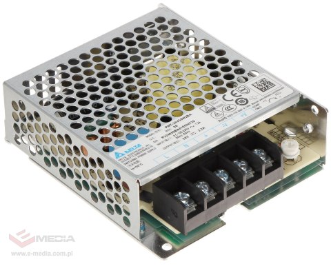 ZASILACZ IMPULSOWY PMT-24V50W2BA Delta Electronics