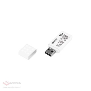 Pendrive Goodram USB 2.0 16GB edycja zimowa