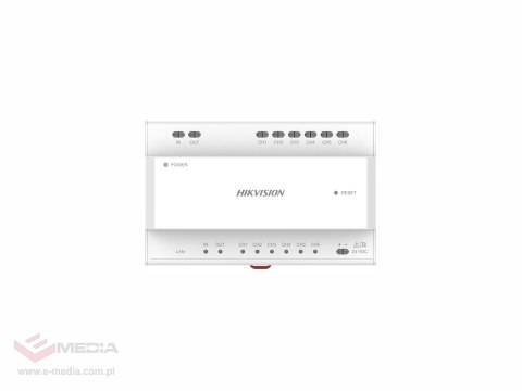 SWITCH HIKVISION DS-KAD706Y-S