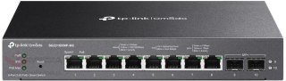 SWITCH TP-LINK TL-SG2210XMP-M2