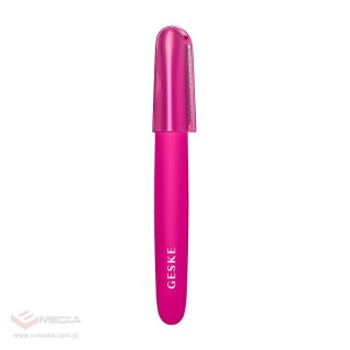 Geske Precision Trimmer 4 in 1 (magenta)