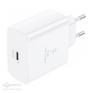 Ładowarka sieciowa Foneng EU62 USB-C 45W (biała)