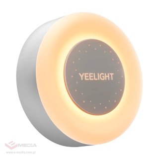 Lampka nocna z czujnikiem zmierzchu Yeelight Sensor NightLight Lite