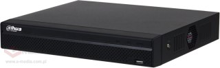 Zestaw Rejestrator IP Dahua NVR4108HS-8P-4KS3 + Gratis