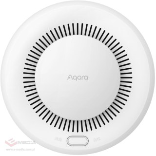 Aqara Smoke Detector EU Offline | Czujnik dymu | Zigbee, SD-S01D