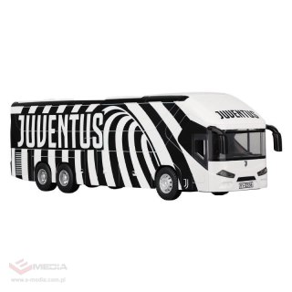 Autobus Juventus F.C. zdalnie sterowany RC na pilota Double Eagle E638-003