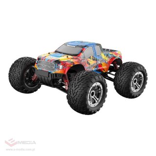 Samochód zdalnie sterowany RC na pilota 1:10 Double Eagle Ford F-150 Raptor E331-003