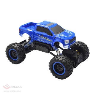 Samochód zdalnie sterowany RC na pilota 1:12 Double Eagle Rock Crawler E321-003